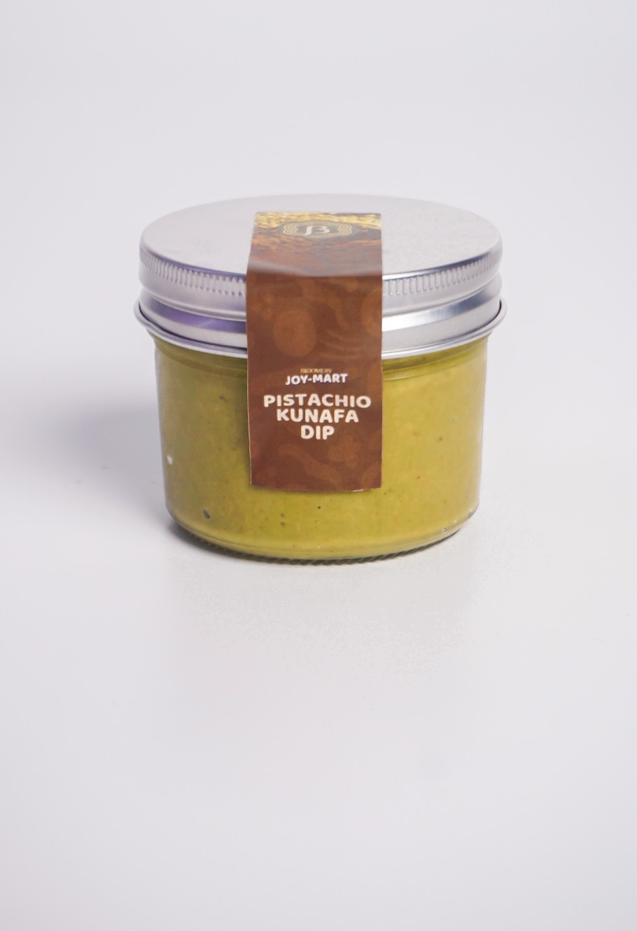 Pistachio Kunafa Dip
